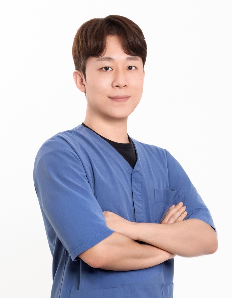 상세훈 원장 - 서울365치과